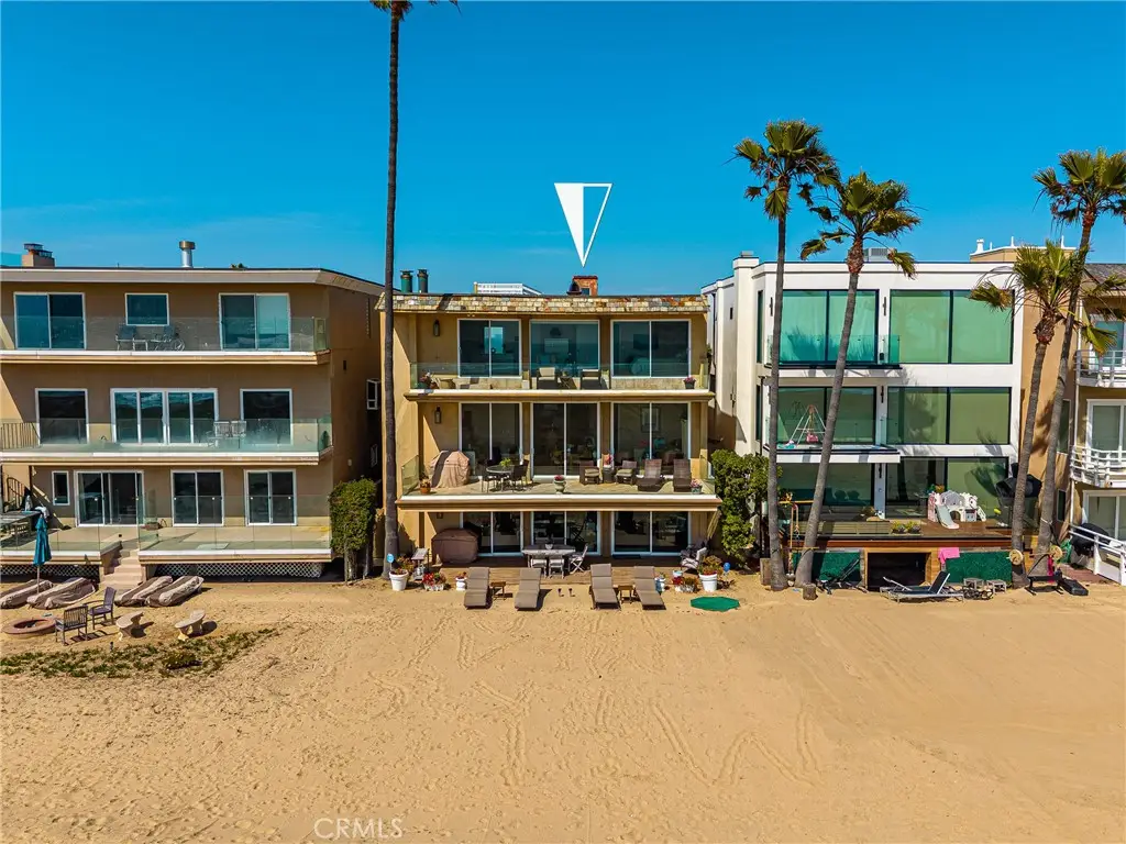 A Surfside, Sunset Beach, CA 90743 - #1