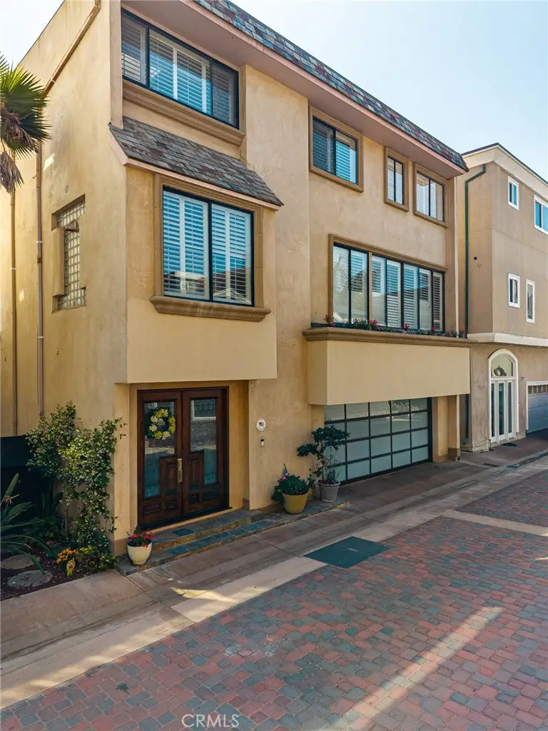 A Surfside, Sunset Beach, CA 90743 - #3