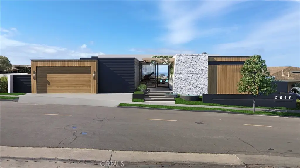 2519 Harbor View Drive, Corona Del Mar, CA 92625 - #1