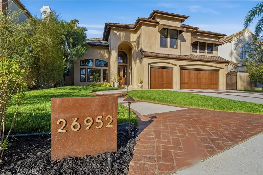 26952 Willow Tree, Laguna Hills, CA 92653 - #2