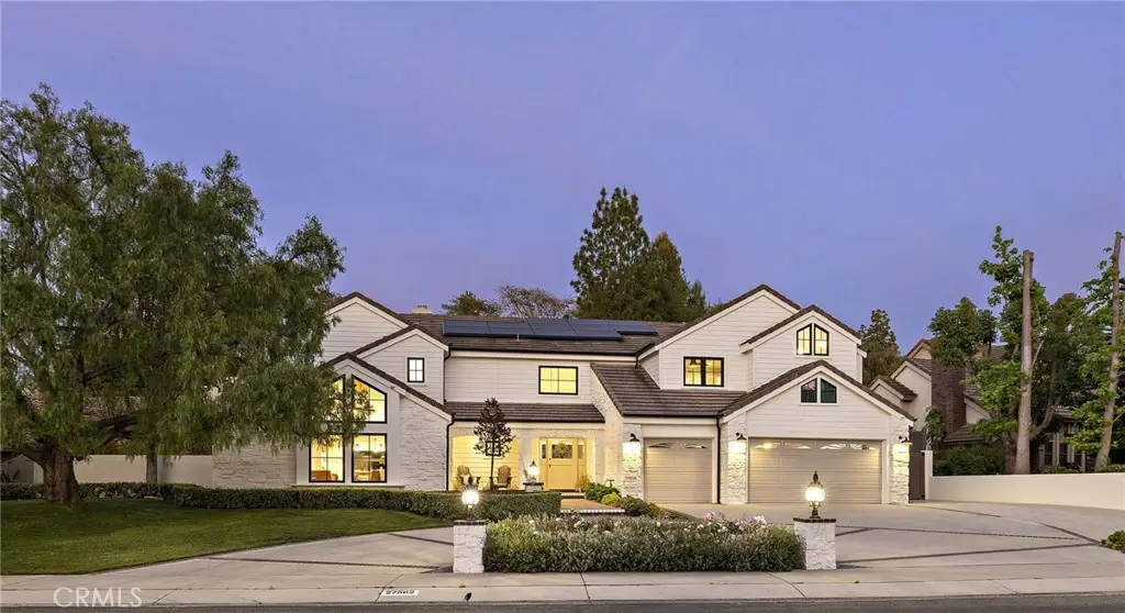 27562 Lost Trail Drive, Laguna Hills, CA 92653 - #1