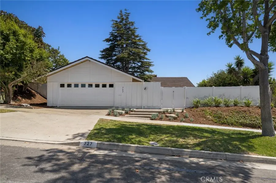 727 Bellis Street, Newport Beach, CA 92660 - #2
