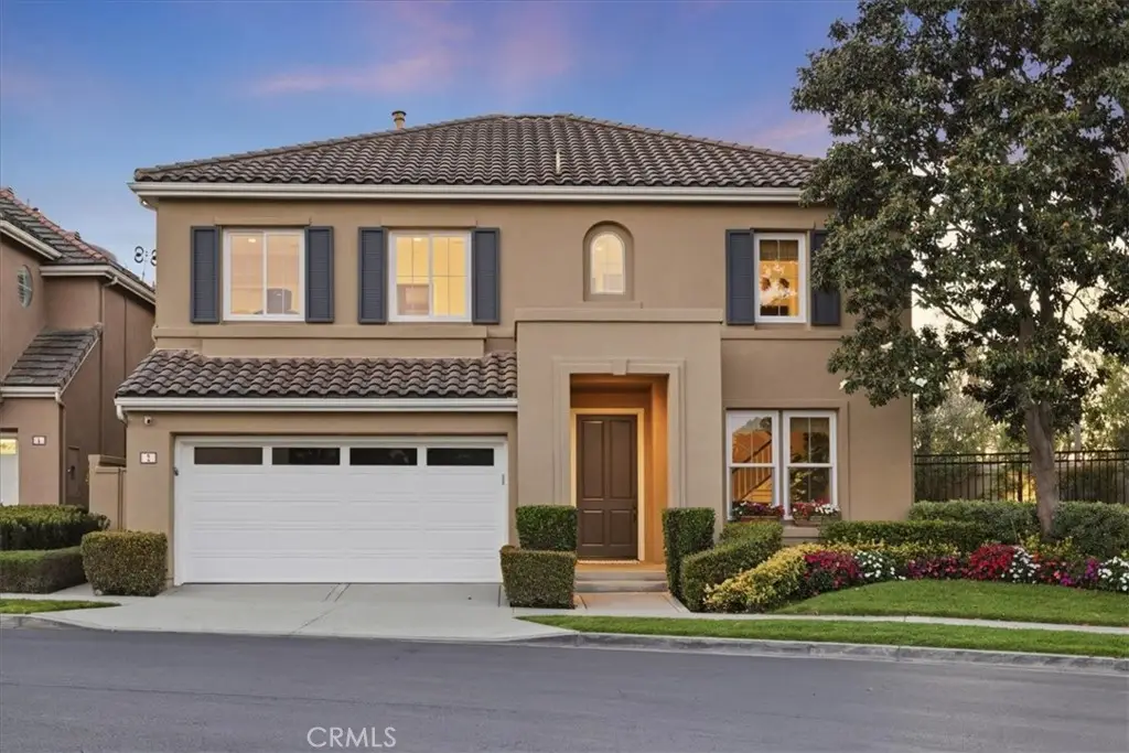 2 Trouville, Newport Coast, CA 92657 - #1