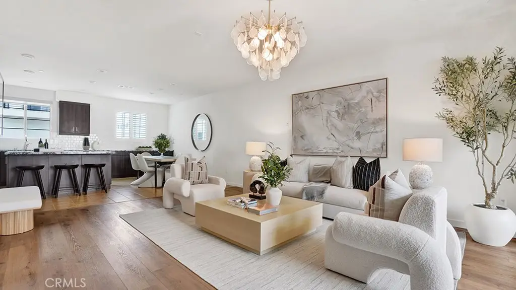 252 Harringay, Irvine, CA 92618 - #1