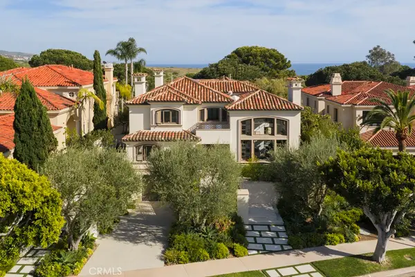10 Pelican Point, Newport Coast, CA 92657