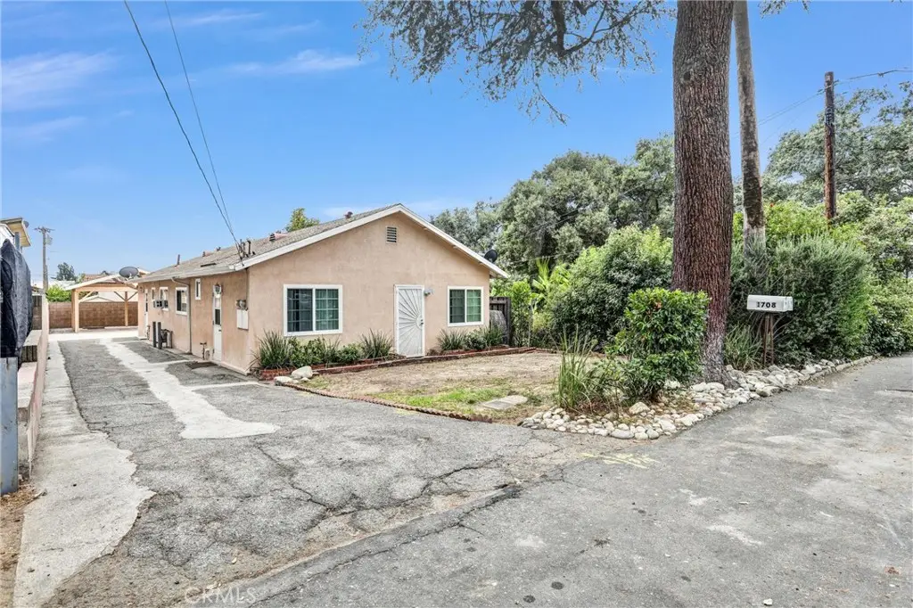 1706-1708 2nd, Duarte, CA 91010 - #1