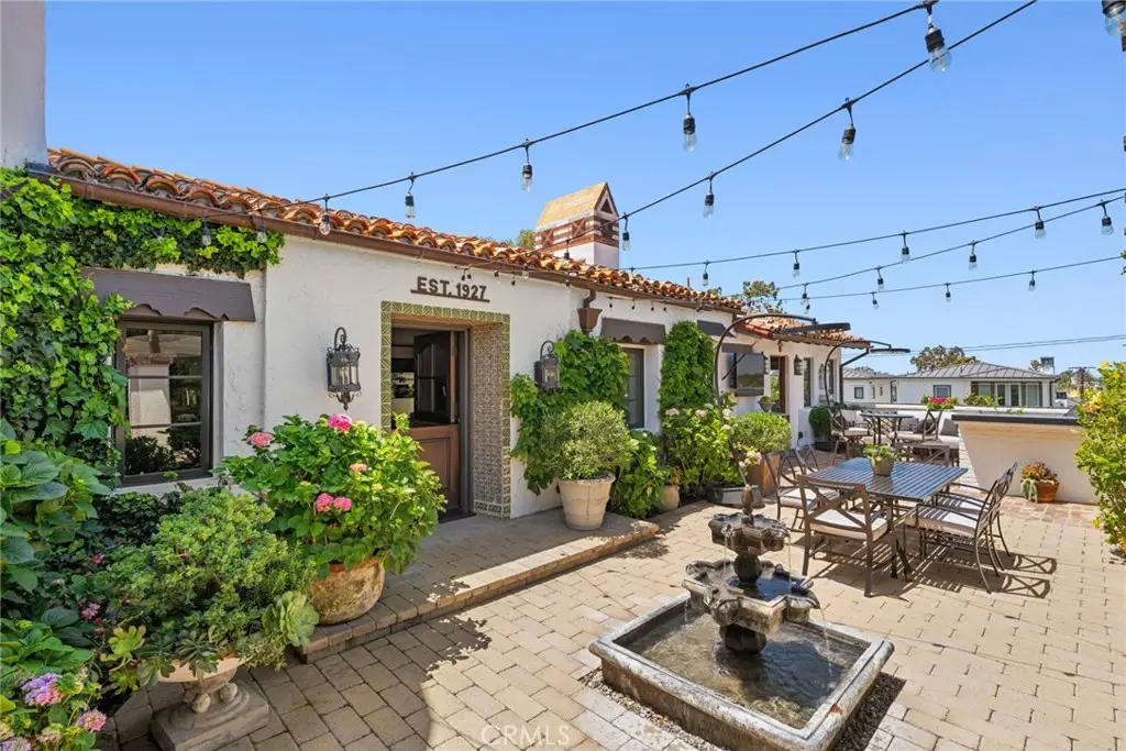 541 Hazel, Corona Del Mar, CA 92625 - #1