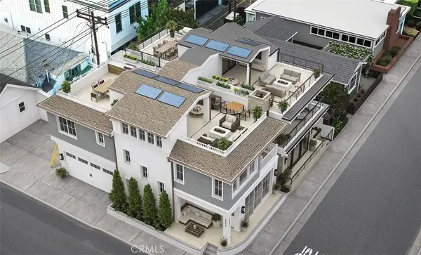 3601 Lake Avenue, Newport Beach, CA 92663