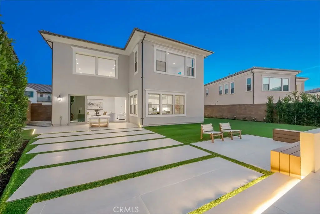 132 Drumbeat, Irvine, CA 92618 - #1