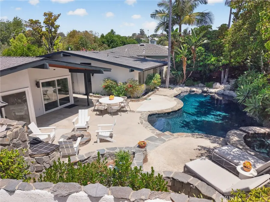 13132 Barrett Hill Circle, North Tustin, CA 92705 - #2