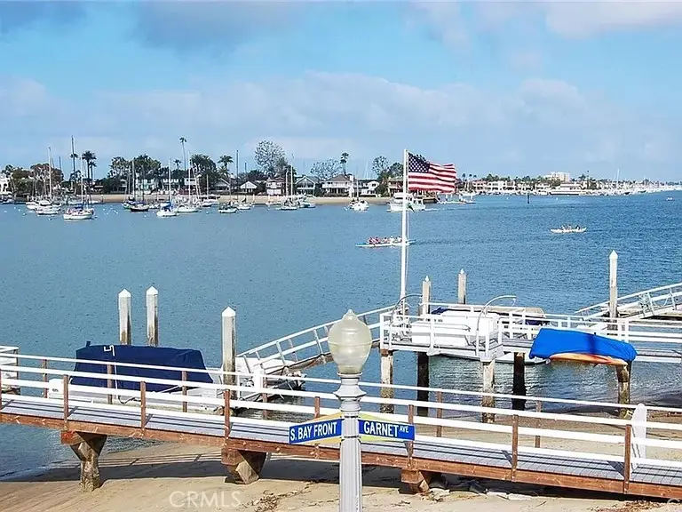 300 S Bay Front, Newport Beach, CA 92662 - #2