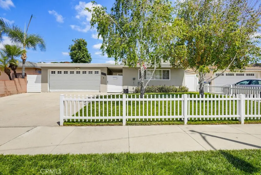 1312 N Devonshire Road, Anaheim, CA 92801 - #2