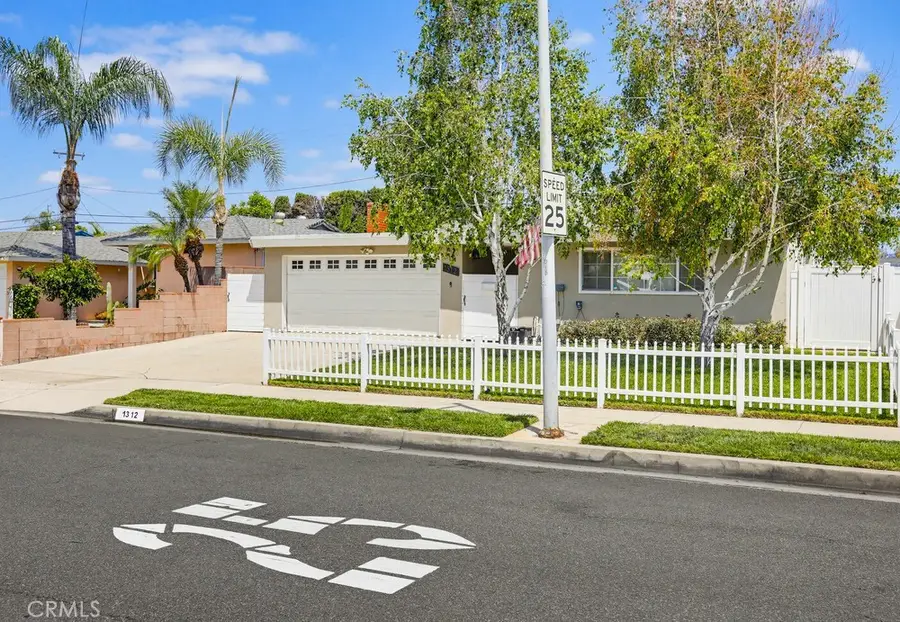 1312 N Devonshire Road, Anaheim, CA 92801 - #3