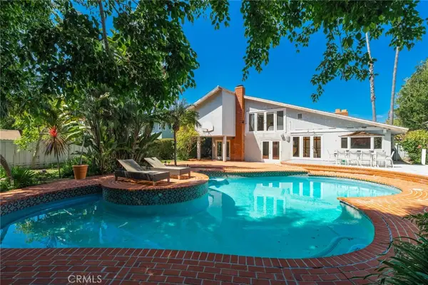 1845 Port Seabourne, Newport Beach, CA 92660