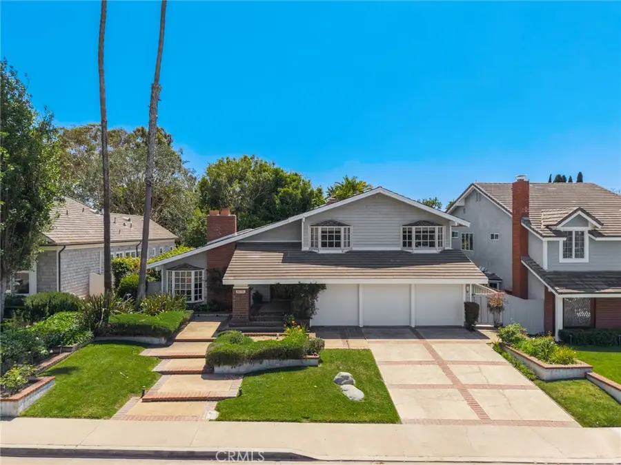 1845 Port Seabourne, Newport Beach, CA 92660 - #2