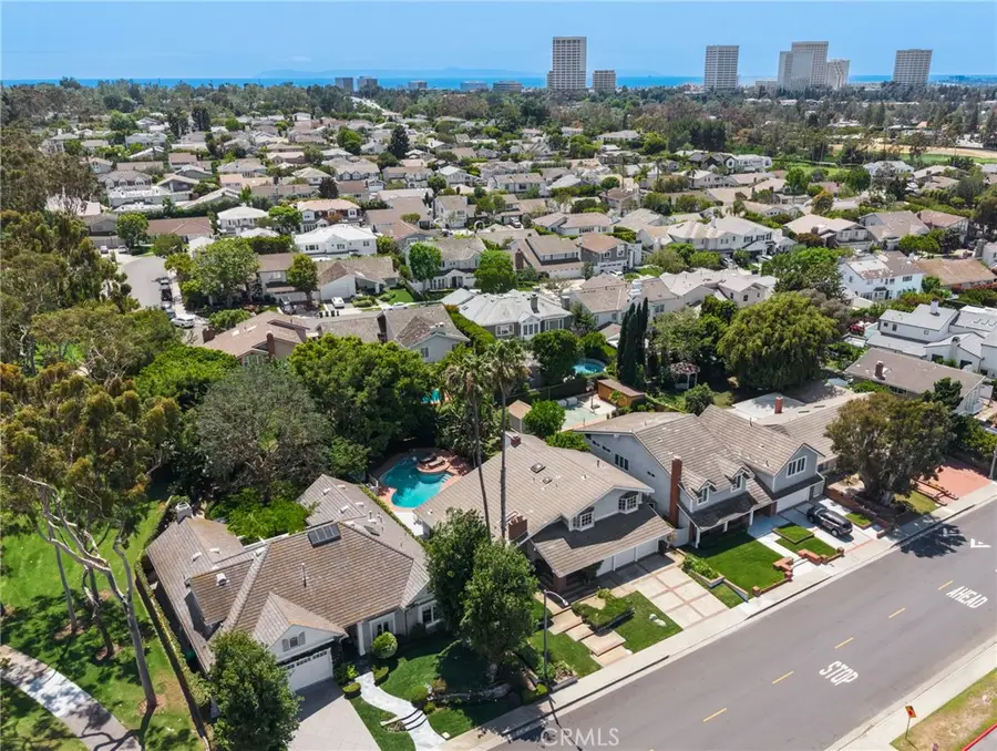 1845 Port Seabourne, Newport Beach, CA 92660 - #3