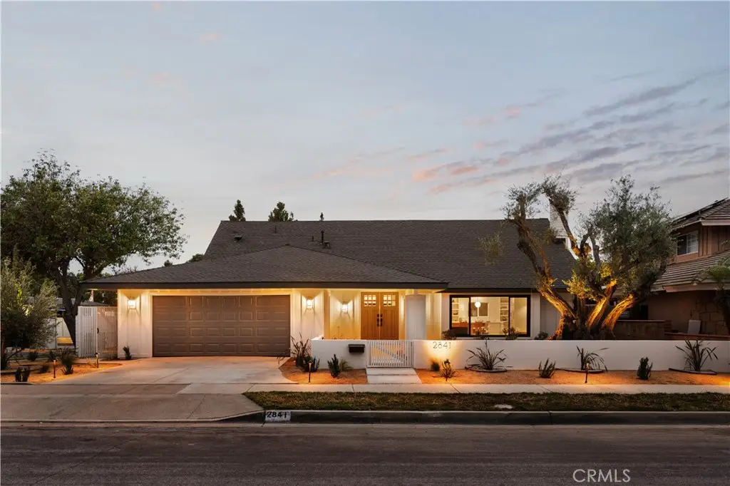 2841 Boa Vista, Costa Mesa, CA 92626 - #1