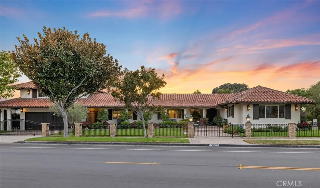 1511 Santiago Drive, Newport Beach, CA 92660 - #1