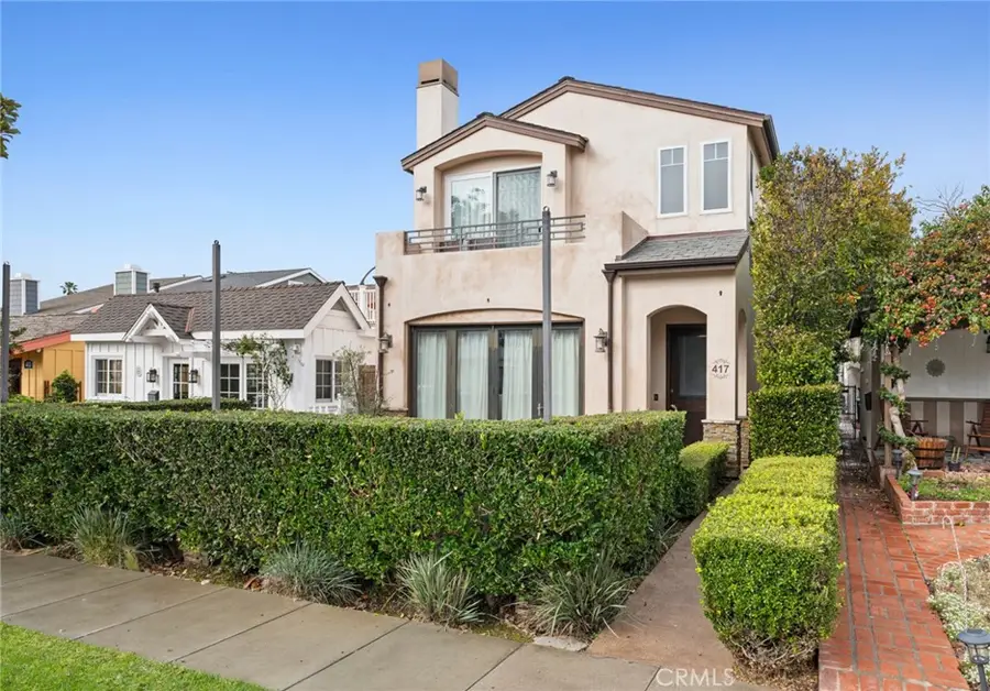 1/2 Poinsettia Avenue, Corona Del Mar, CA 92625 - #2