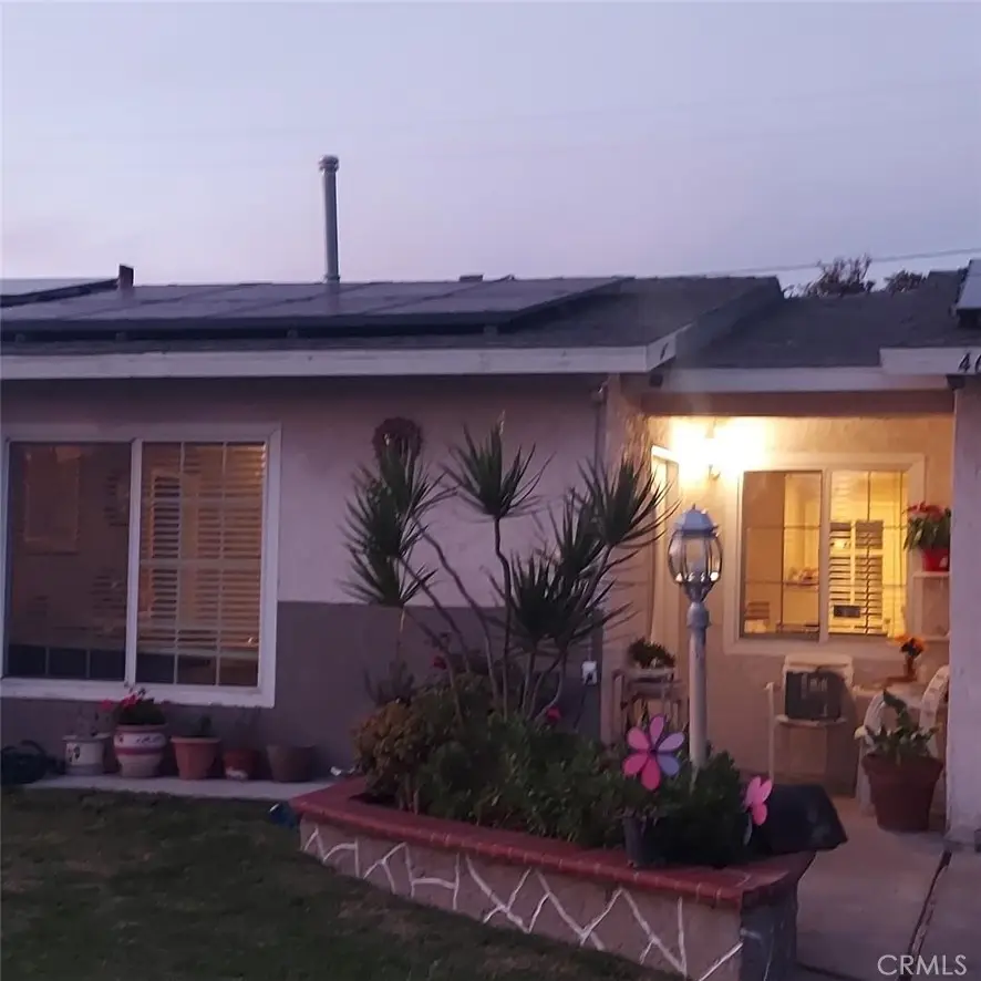 4605 W Flight Avenue, Santa Ana, CA 92704 - #1