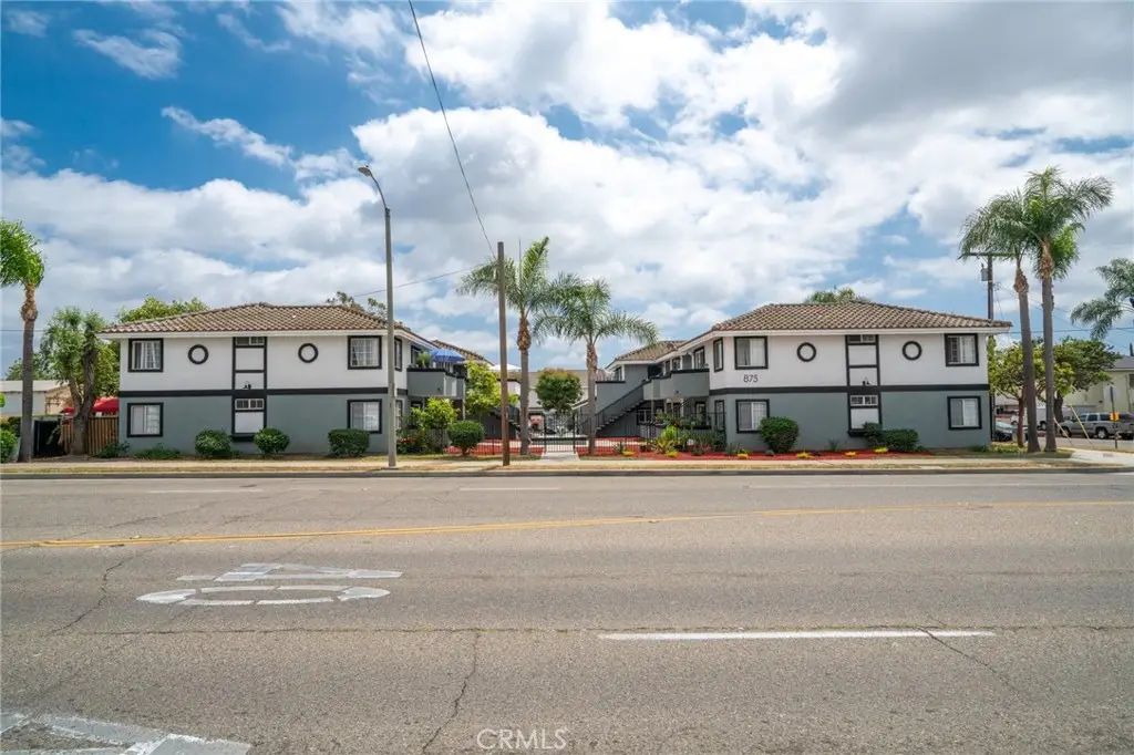 875 N Olive, Orange, CA 92867 - #1