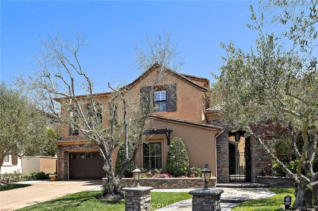 3 Alessandria, Newport Coast, CA 92657 - #1