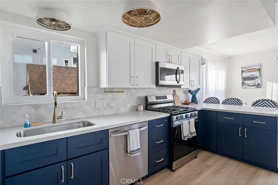20 C Pacific Avenue, Surfside, CA 90743 - #2