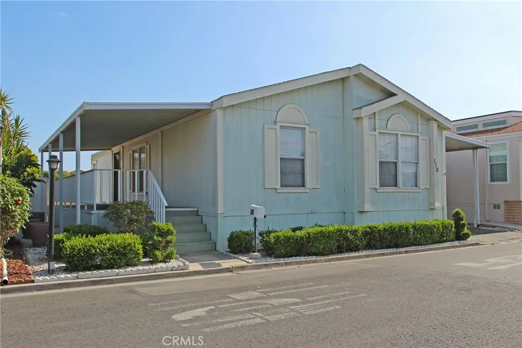 10550 Western #110, Stanton, CA 90680 - #1
