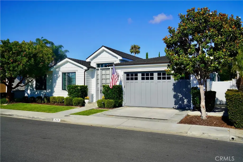 712 K Thanga, Corona Del Mar, CA 92625 - #1