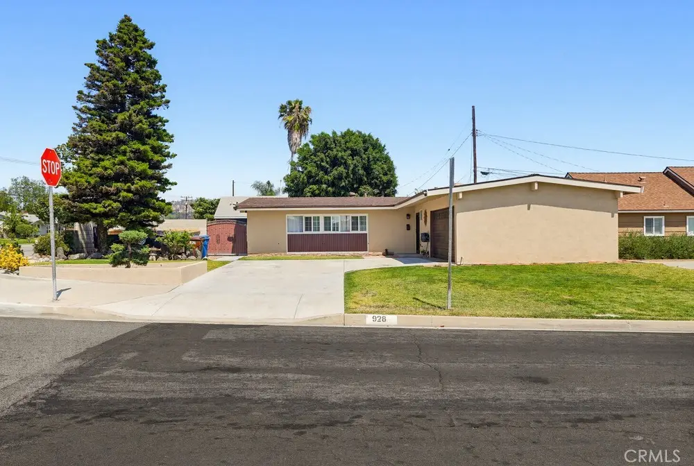 928 Lidford Avenue, La Puente, CA 91744 - #1