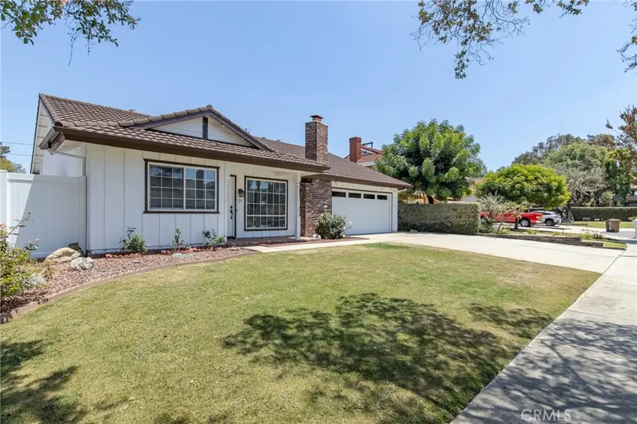 125 Clove, Brea, CA 92821 - #3