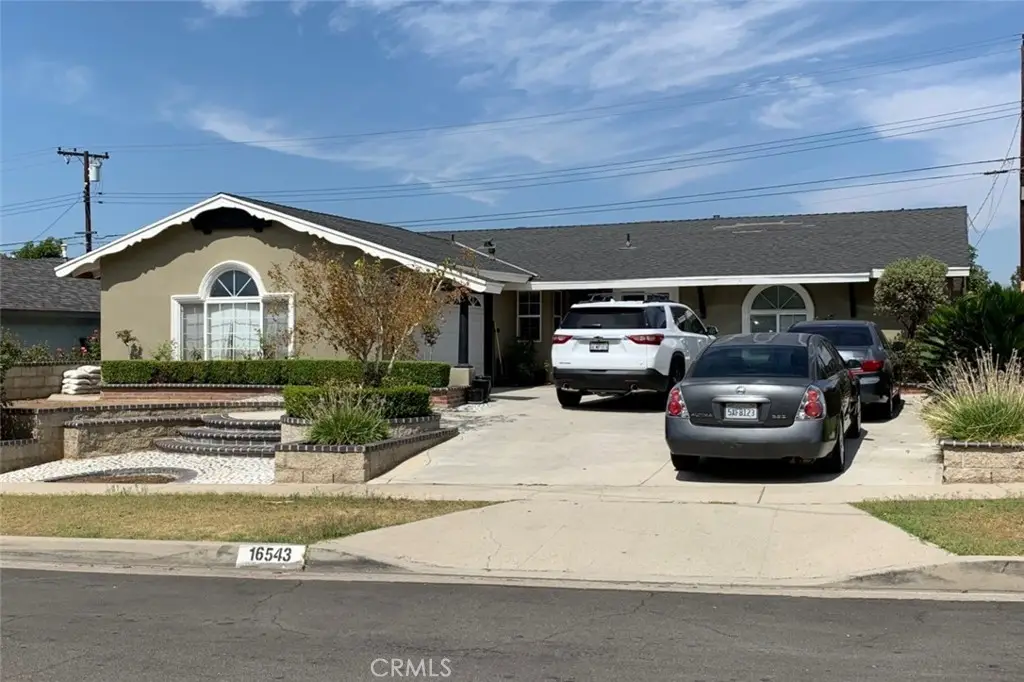 16543 Red Coach, Whittier, CA 90604 - #1