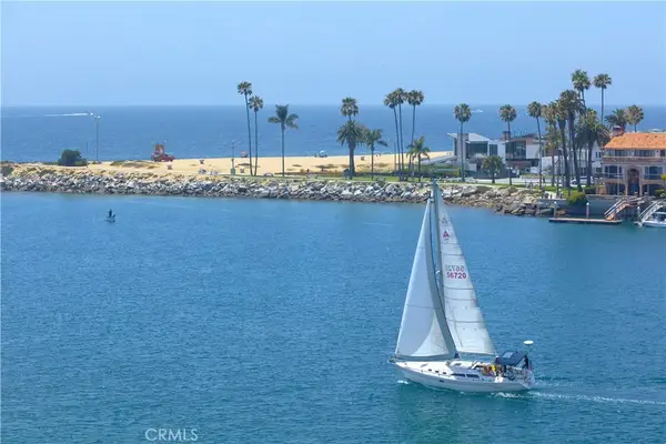 2525 Ocean Boulevard #6B & 6C, Corona Del Mar, CA 92625