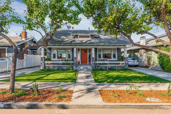 731 Junipero Avenue, Long Beach, CA 90804