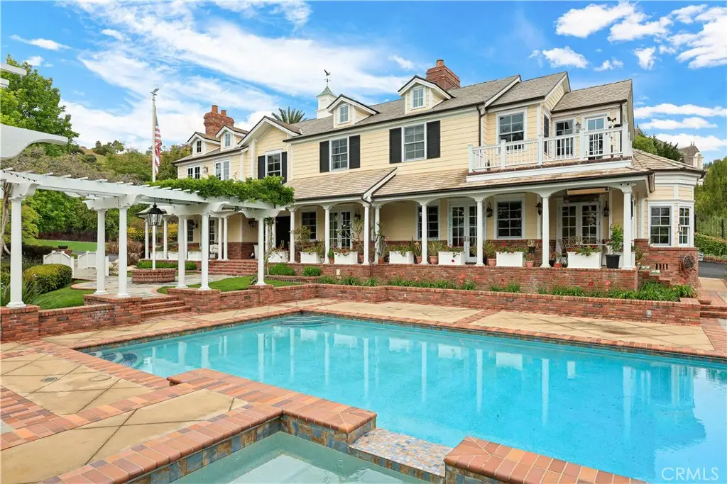 32221 Peppertree, San Juan Capistrano, CA 92675 - #1