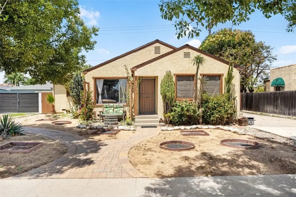 331 E Silva, Long Beach, CA 90805 - #1
