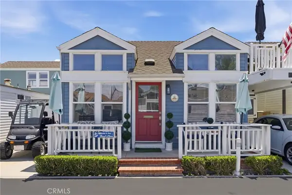 10 Anza Street, Newport Beach, CA 92663