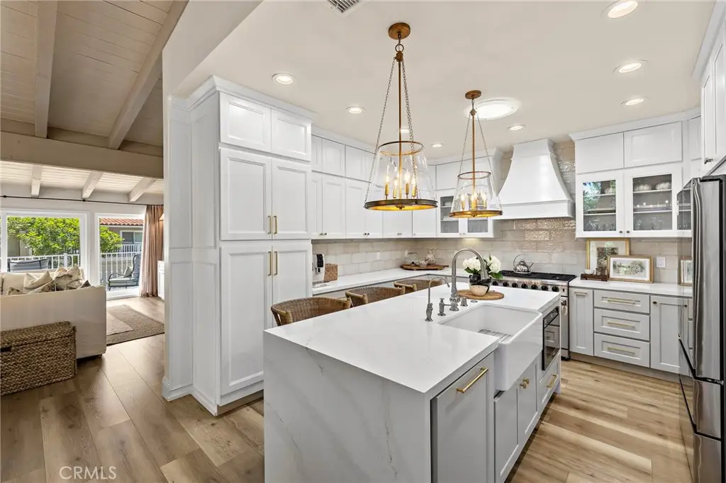 362 Vista Madera, Newport Beach, CA 92660 - #1