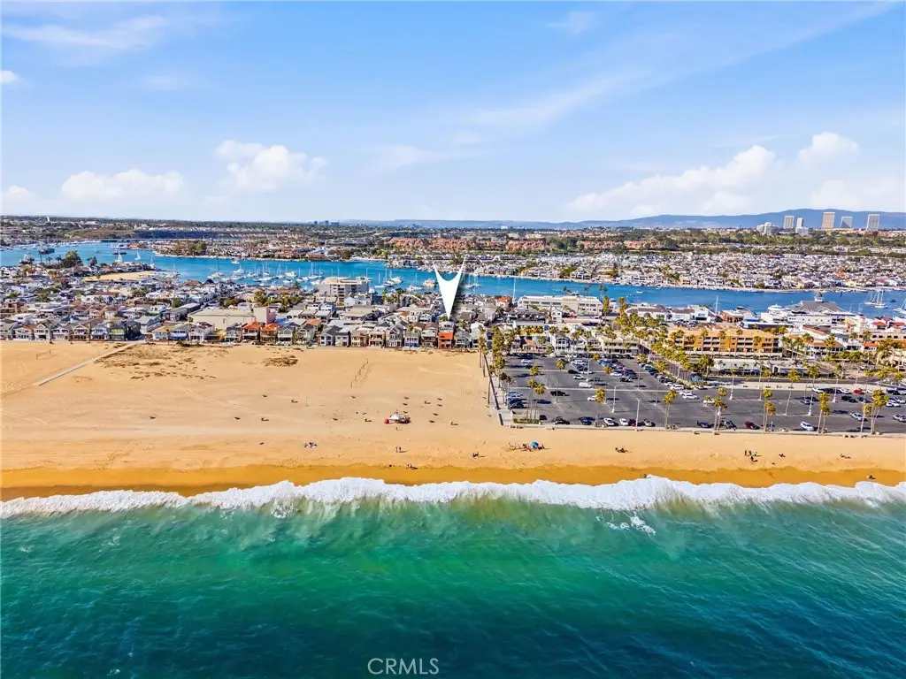 419 E Balboa, Newport Beach, CA 92661 - #1