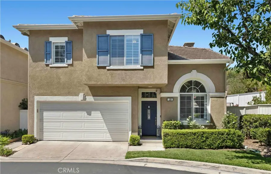 139 Melrose Drive, Mission Viejo, CA 92692 - #2