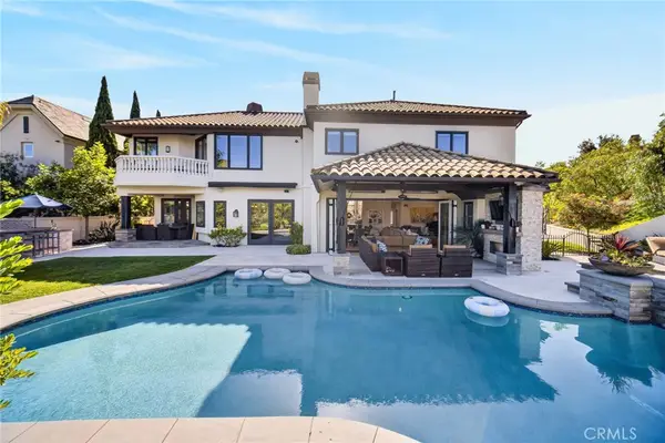 5 Marsh Creek, Laguna Niguel, CA 92677