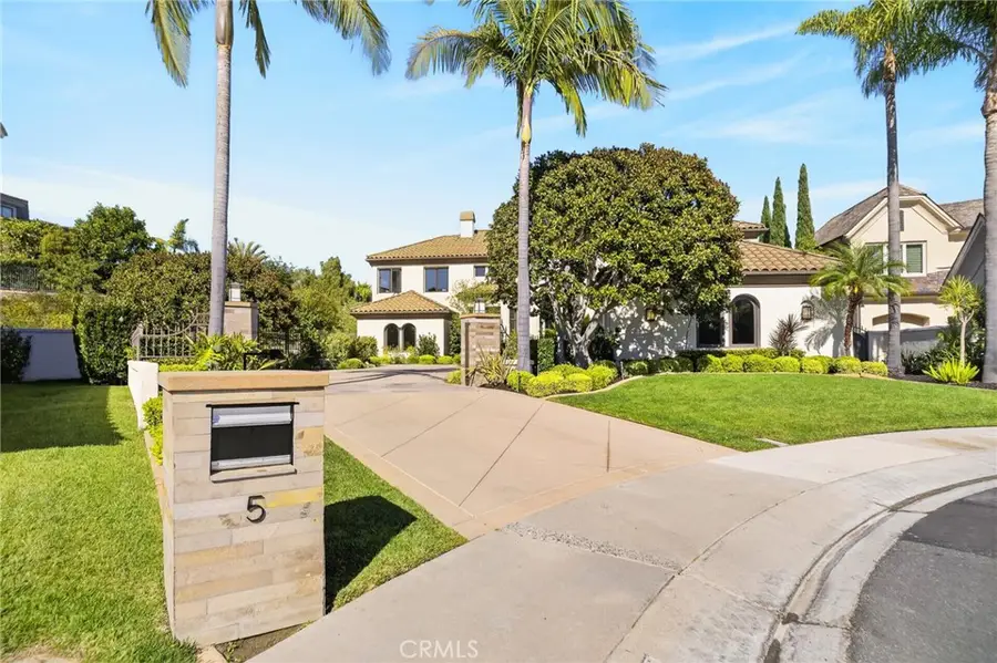 5 Marsh Creek, Laguna Niguel, CA 92677 - #2