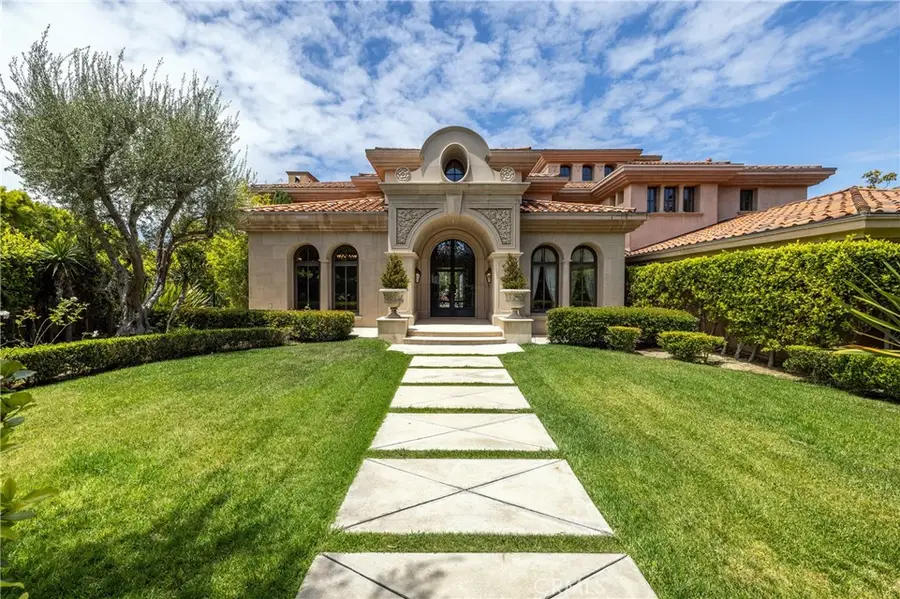 1 Rim Ridge, Newport Coast, CA 92657 - #2