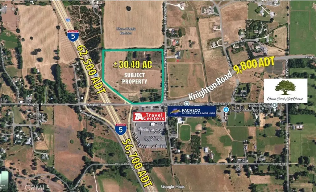 19482 Knighton, Redding, CA 96002 - #1