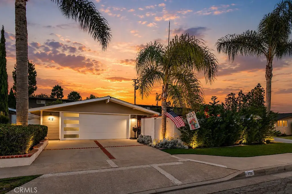 412 Princeton Drive, Costa Mesa, CA 92626 - #1