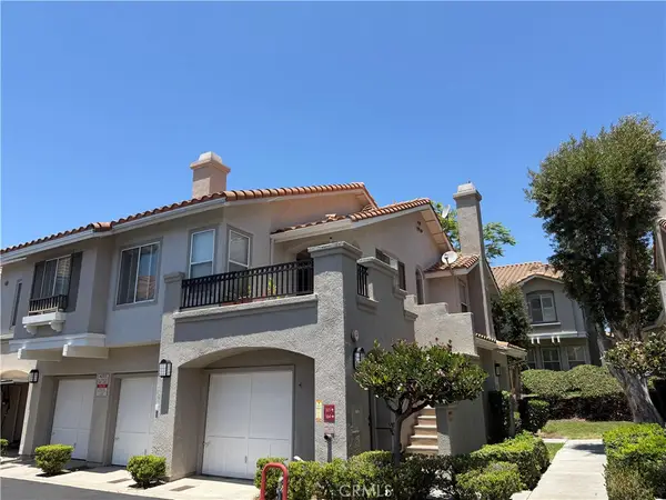 165 California Court, Mission Viejo, CA 92692