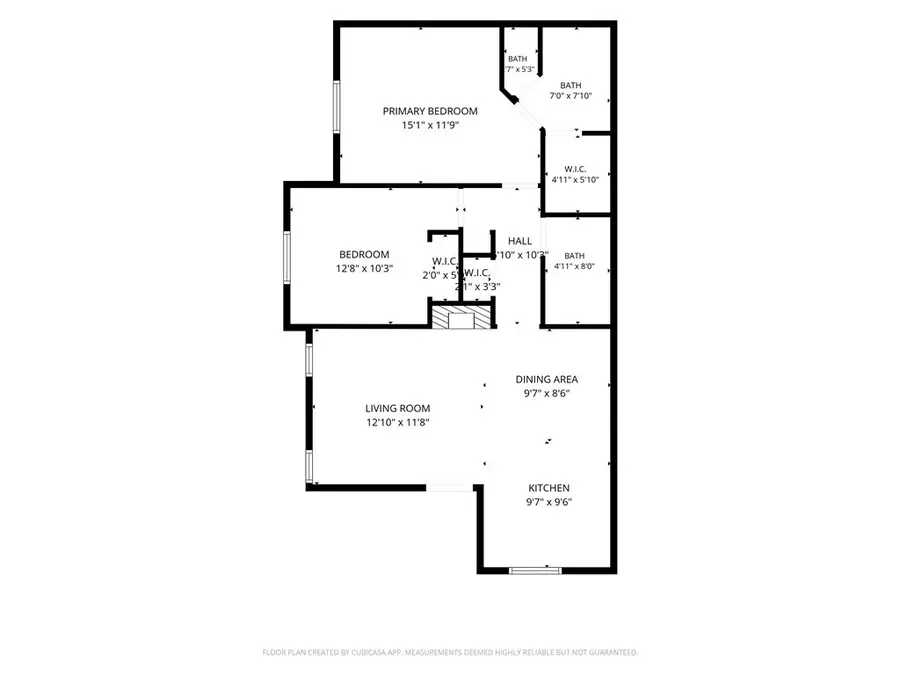 165 California Court, Mission Viejo, CA 92692 - #2