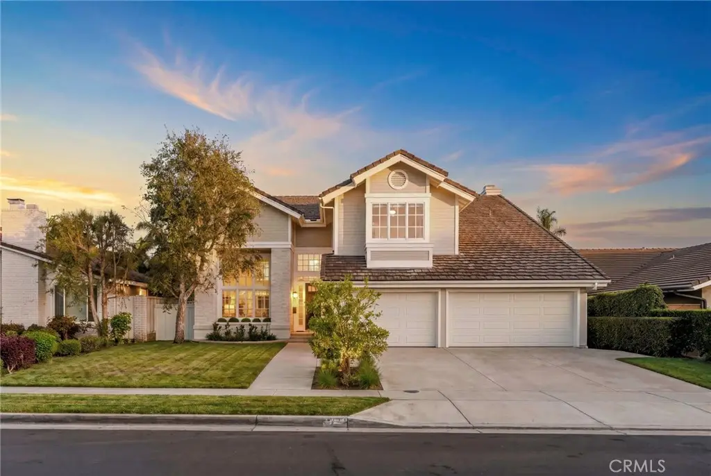 1827 Port Westbourne Place, Newport Beach, CA 92660 - #1