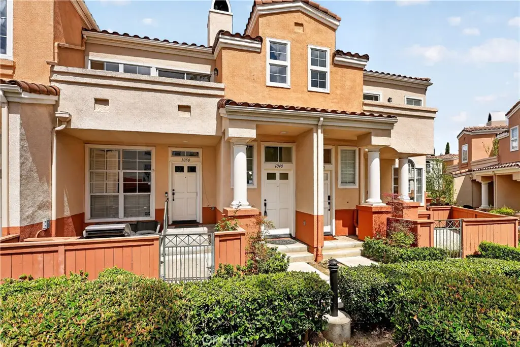 1040 S San Marino, Anaheim, CA 92808 - #1