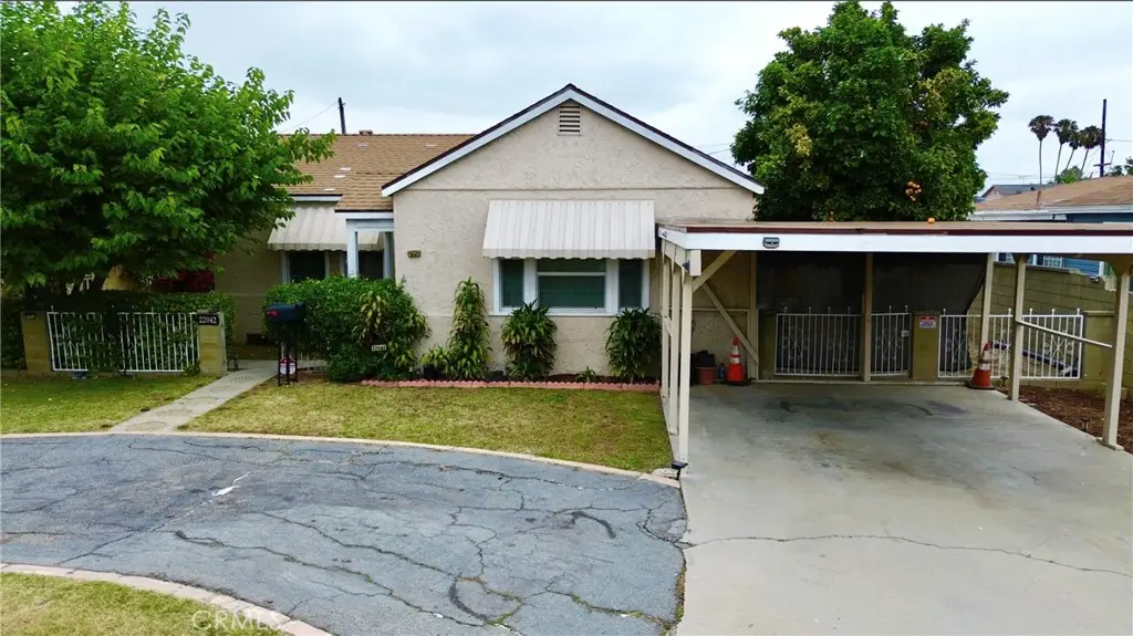 22042 Normandie, Torrance, CA 90502 - #1